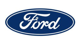  福特FORD合作伙伴